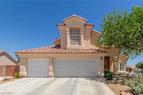 4800 Foxwarren Ct, Las Vegas, NV 89130