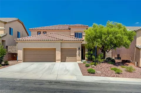 244 Pioneers Peak Ave, Henderson, NV 89002