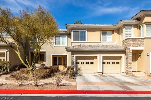 820 Peachy Canyon Cir #103, Las Vegas, NV 89144