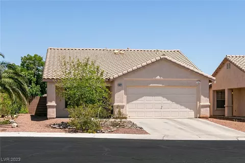 2022 Sandy Point Ct, North Las Vegas, NV 89031