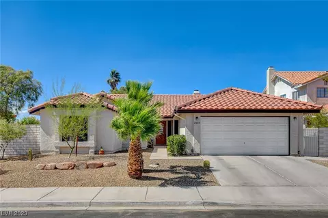 2334 Danville Ct, Henderson, NV 89074