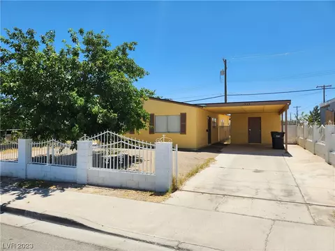 1939 W Cartier Ave, North Las Vegas, NV 89032