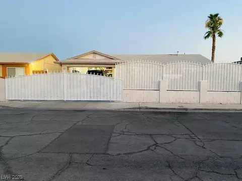 4137 E Chicago Ave, Las Vegas, NV 89104