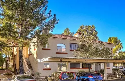 8425 Running Deer Ave #202, Las Vegas, NV 89145