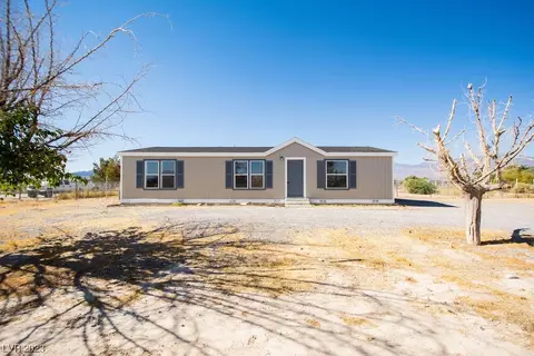 610 Piltz Rd, Pahrump, NV 89060