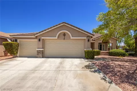 3714 John Bailey St, Las Vegas, NV 89129