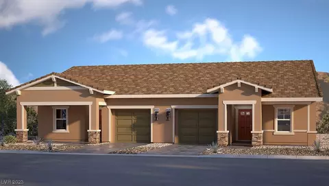 346 Larksong Ave #LOT 83, Henderson, NV 89011