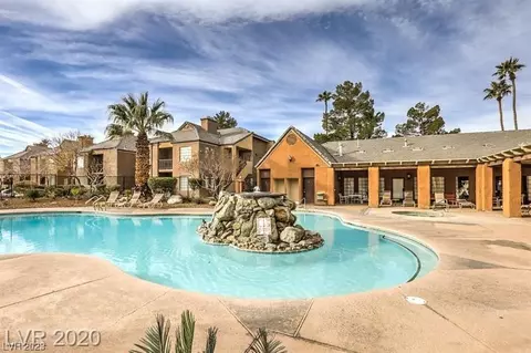 2700 N Rainbow Blvd #1086, Las Vegas, NV 89108