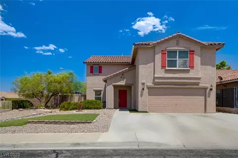 1070 Noble Isle St, Henderson, NV 89002