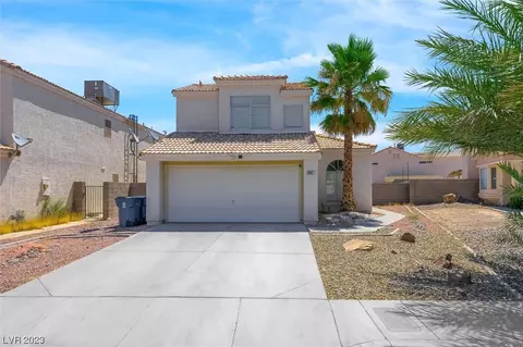 6992 Antell Cir, Las Vegas, NV 89119