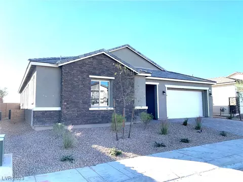6305 Gambetta St, Las Vegas, NV 89115