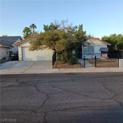 1841 Alicant Way, Henderson, NV 89014