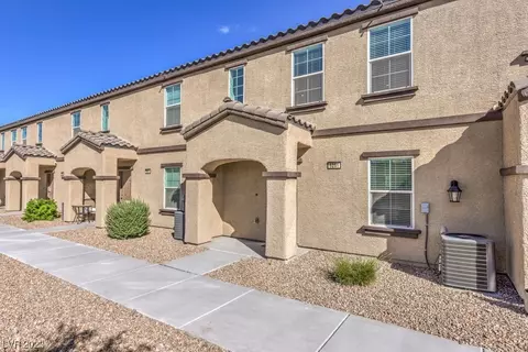 5251 Dubris Dr, Las Vegas, NV 89115