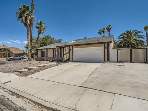2909 Pacific Ave, Las Vegas, NV 89121