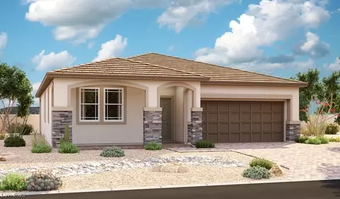 6021 Torciano St, North Las Vegas, NV 89081