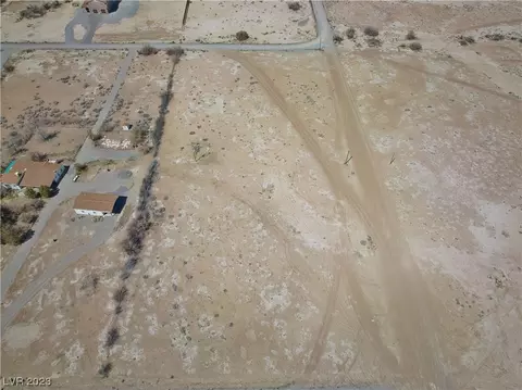 2531 Luke St, Pahrump, NV 89060