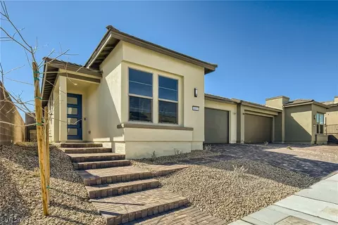 9553 Jadeite Ln #LOT 145, Las Vegas, NV 89143