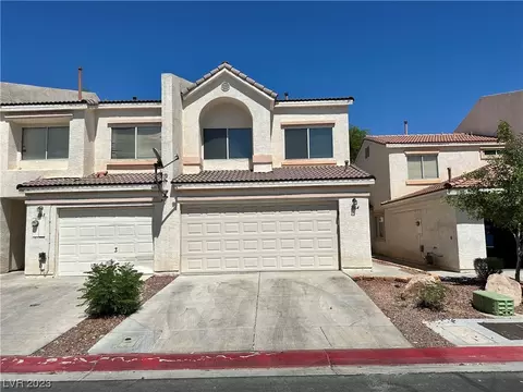 3364 Cheyenne Gardens Way, North Las Vegas, NV 89032