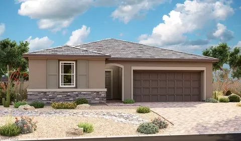 4142 Nipp Ave, North Las Vegas, NV 89081