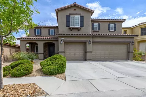 9341 Olympia Falls Ave, Las Vegas, NV 89149