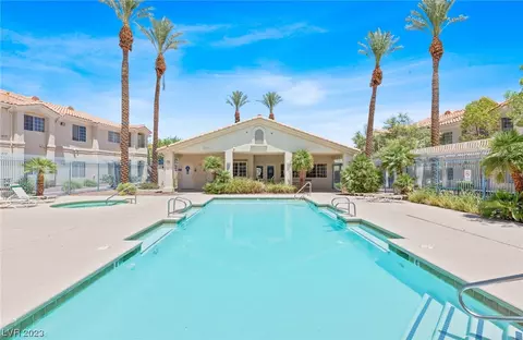1881 W Alexander Rd #1126, North Las Vegas, NV 89032
