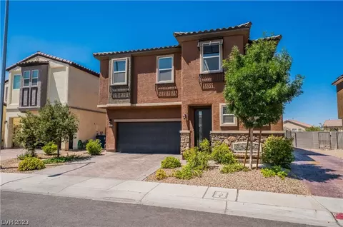 2669 Rainbow River Dr, Las Vegas, NV 89142