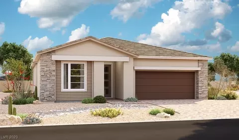 7339 Rosenberger St, Las Vegas, NV 89166