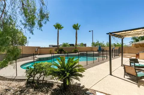 10735 Royal Jasmine Ln, Las Vegas, NV 89135