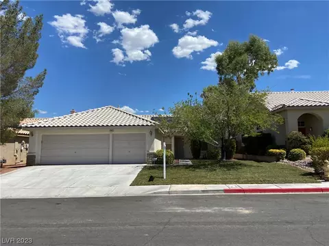 2741 Summerchase Ln, Henderson, NV 89052