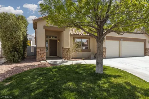 2683 Neon Moon Ct, Henderson, NV 89052