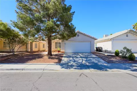 7128 Golden Desert Ave, Las Vegas, NV 89129