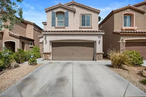 4760 San Marcello St, Las Vegas, NV 89147