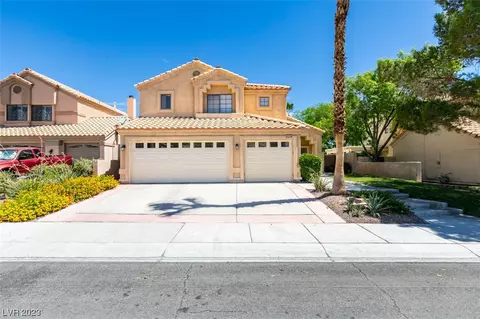 8352 Sugar Bowl Ct, Las Vegas, NV 89128