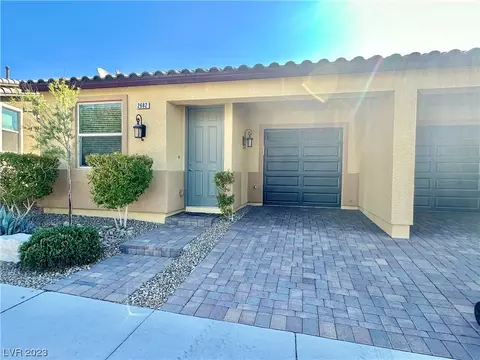 2682 Beacon Rock St, Laughlin, NV 89029
