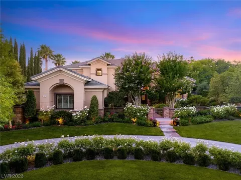 1817 White Hawk Ct, Las Vegas, NV 89134