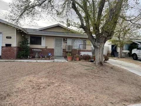 1804 Timber Ln, Las Vegas, NV 89108