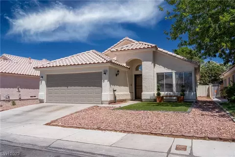 4412 La Lima Ct, Las Vegas, NV 89130
