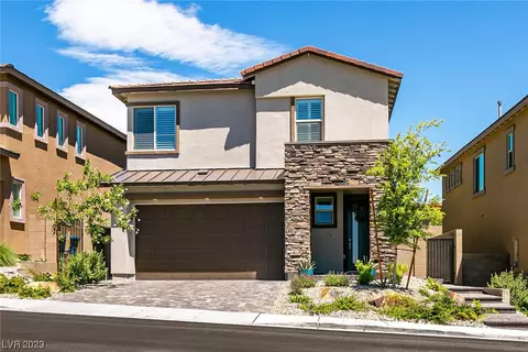 12388 Harbor Isle Ave, Las Vegas, NV 89138