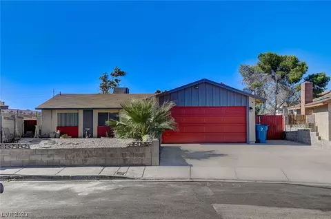 3822 Arizona Ave, Las Vegas, NV 89104