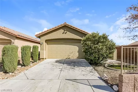 3896 Trotters Ridge Dr, Las Vegas, NV 89122