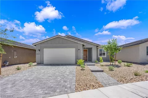 2113 Dalewood Ave, North Las Vegas, NV 89086