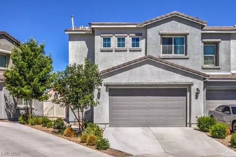 4556 Roaming Vines St, North Las Vegas, NV 89031