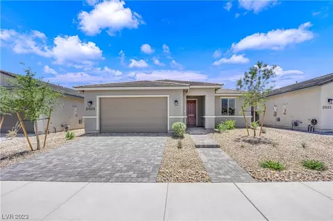 2025 Dalewood Ave, North Las Vegas, NV 89086