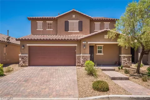 725 Kibbey St, Las Vegas, NV 89178