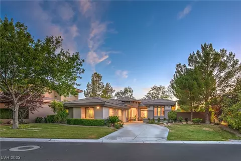 15 Eagle Chase Ct, Henderson, NV 89052