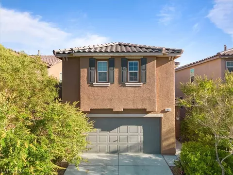7043 Leadville Peak Ave, Las Vegas, NV 89179