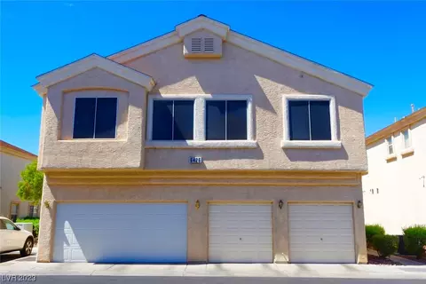 6426 Rusticated Stone Ave #101, Henderson, NV 89011
