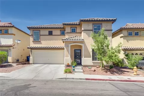 4792 W Shelbourne Ave, Las Vegas, NV 89139