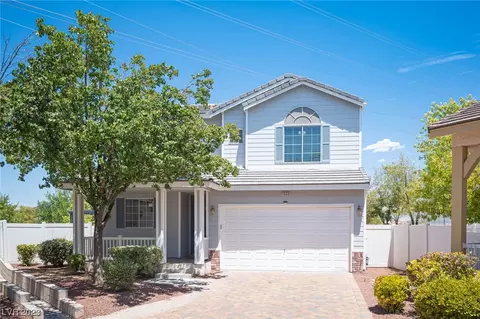 1568 Stone Valley Ave, Las Vegas, NV 89183