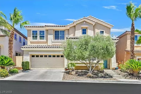 11760 Del Sur Ave, Las Vegas, NV 89138